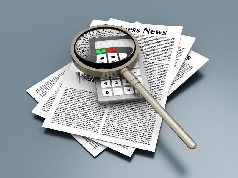 Analyzing Business News and Analysis