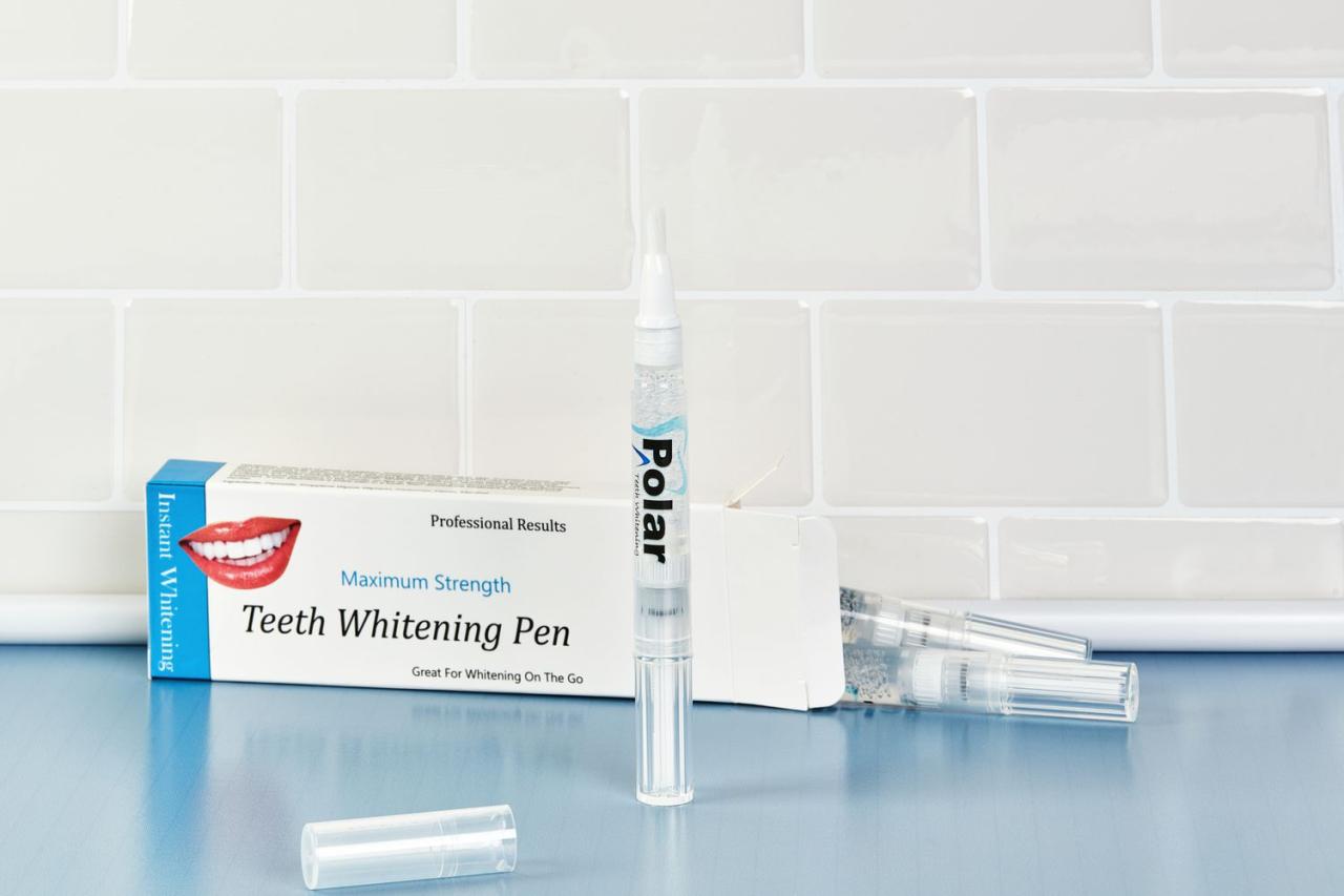 Whitening teeth pens gel pack pcs wwd savealoonie temporary bleach sensitivity painless brighter instantly peroxide The 8 Best Teeth Whitening Pens, Tested and Reviewed